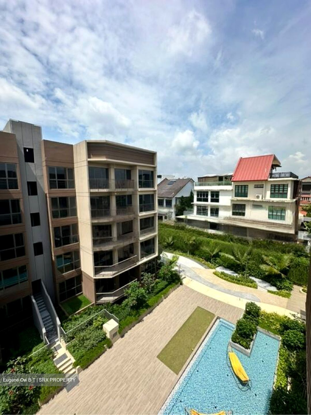 The Watergardens At Canberra (D27), Apartment #454701721